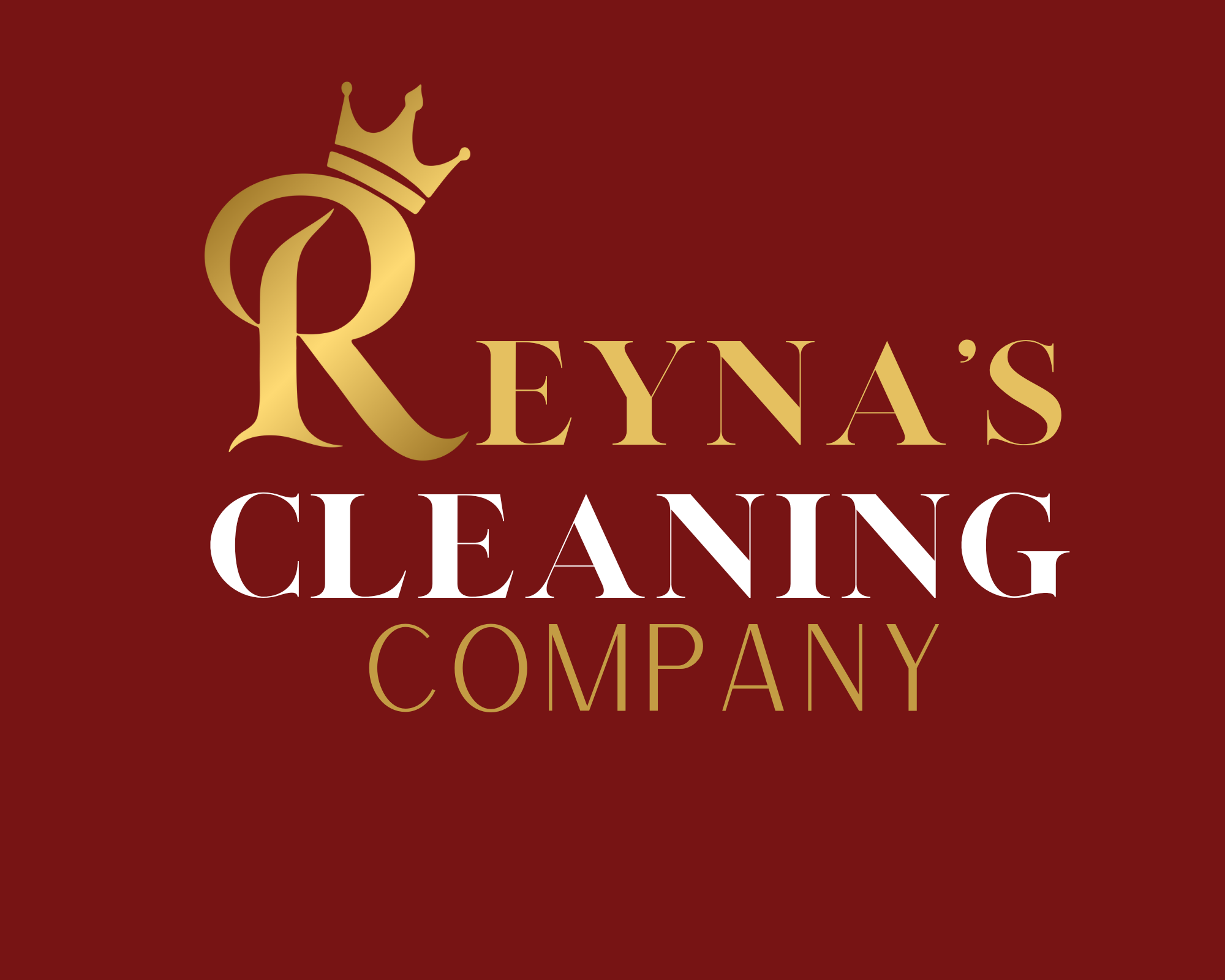 Avatar for Reyna's cleaning company