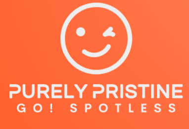Purely Pristine logo