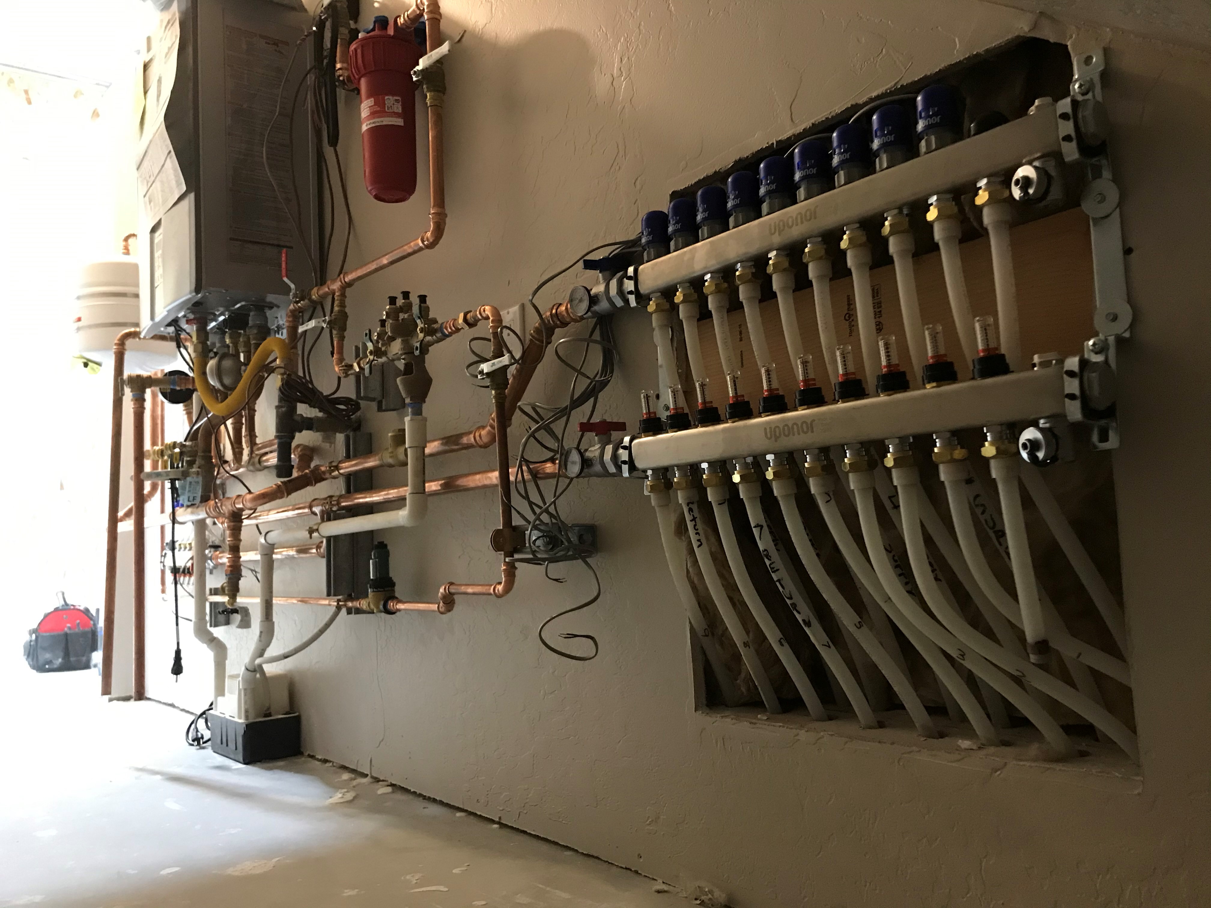 Bill's Heating & A/C Reviews Post Falls, ID Angi