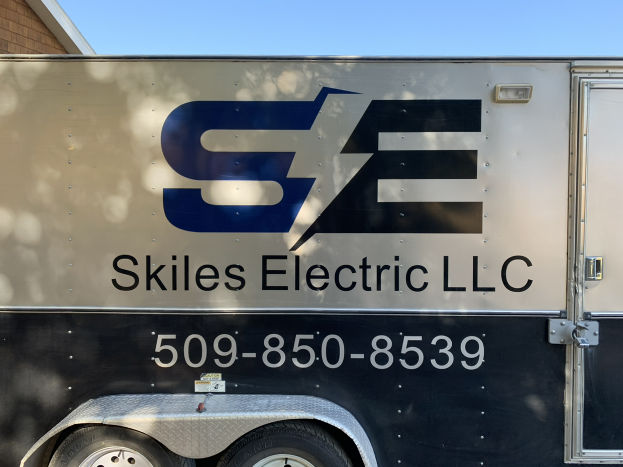 Avatar for Skiles Electric LLC