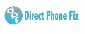 Direct Phone Fix logo