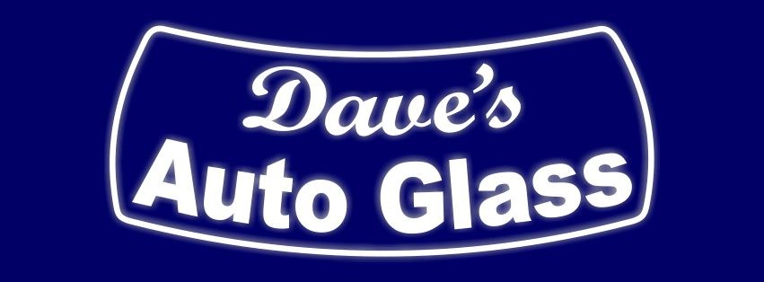 Dave's Auto Glass logo