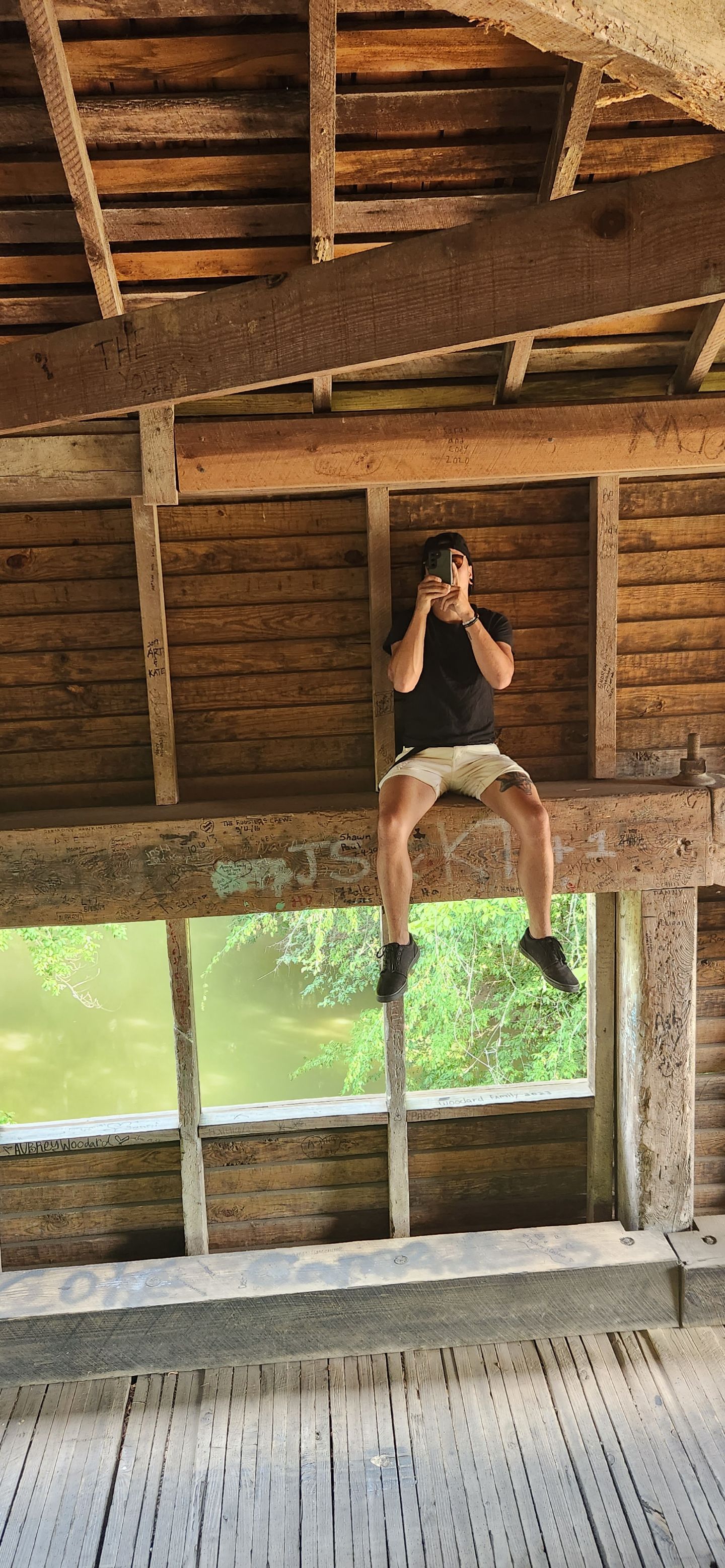 Avatar for Justin Hutchison