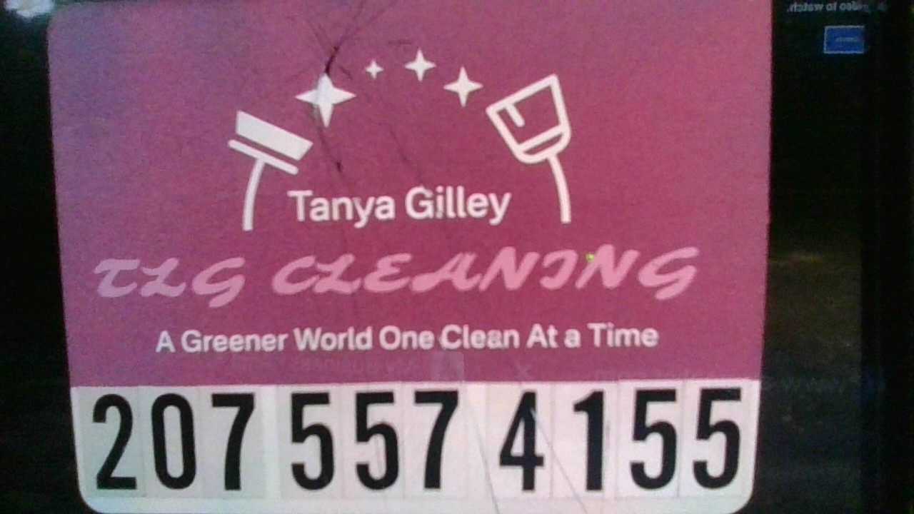 Avatar for tlg cleaning