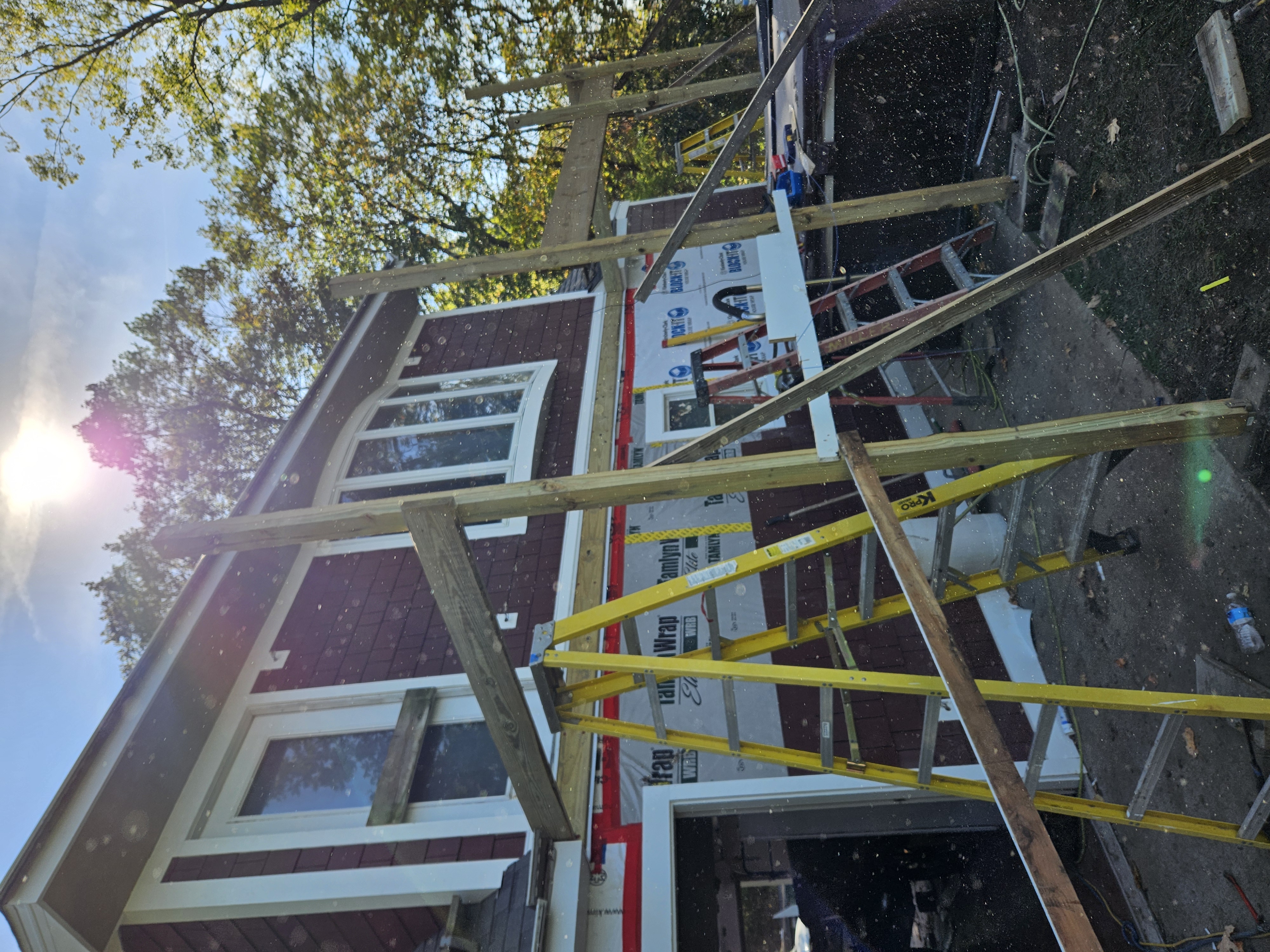 Avatar for Sanders Construction