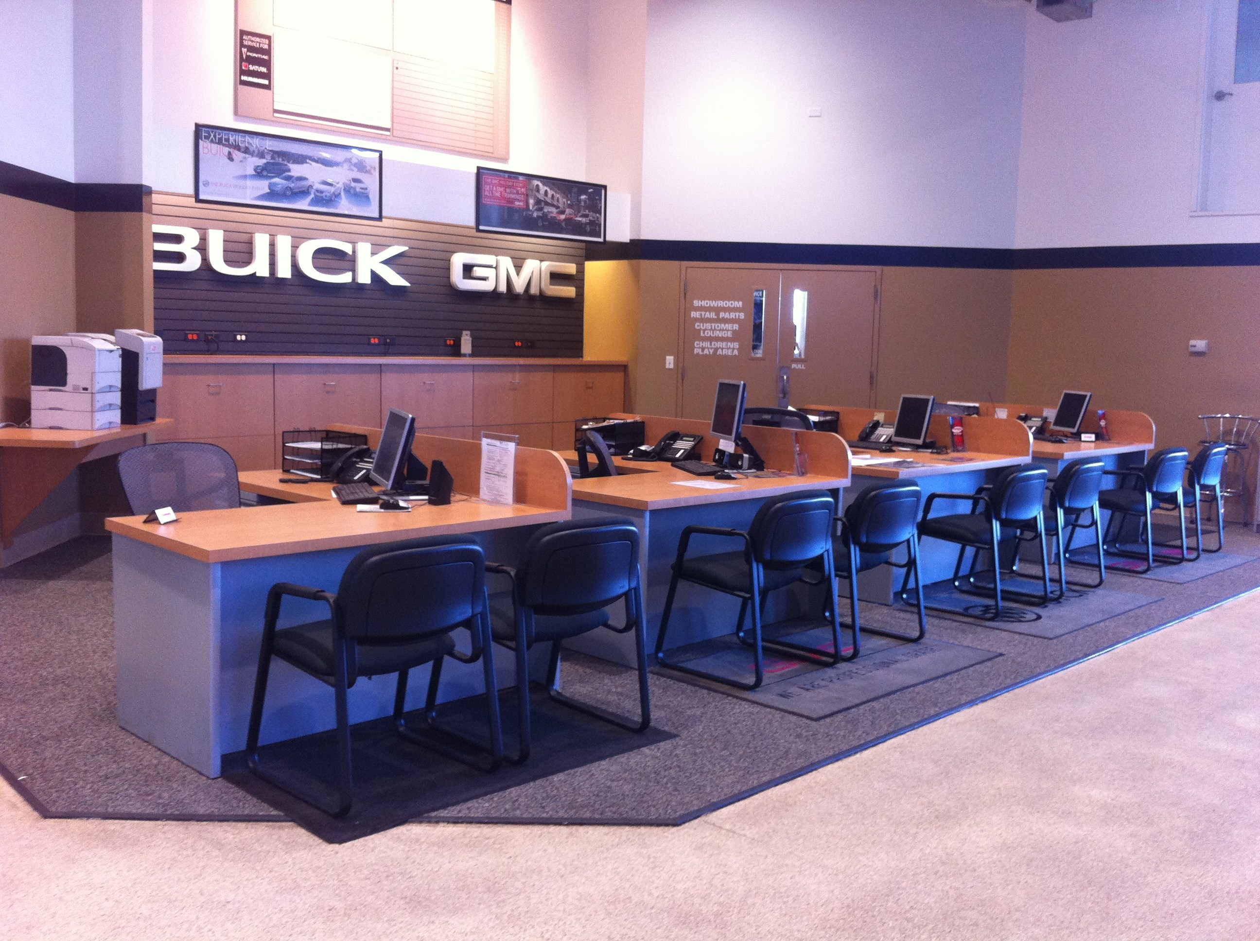 Avatar for Anthony Buick GMC
