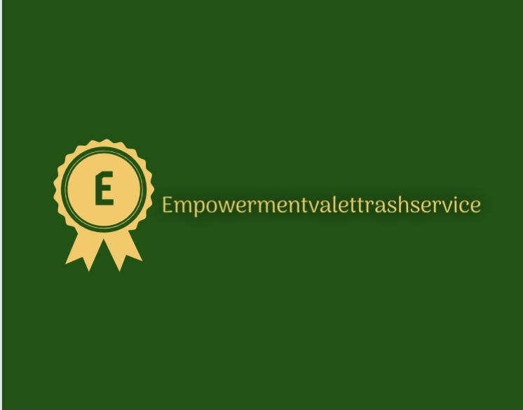 Empowermentvalettrashservice logo