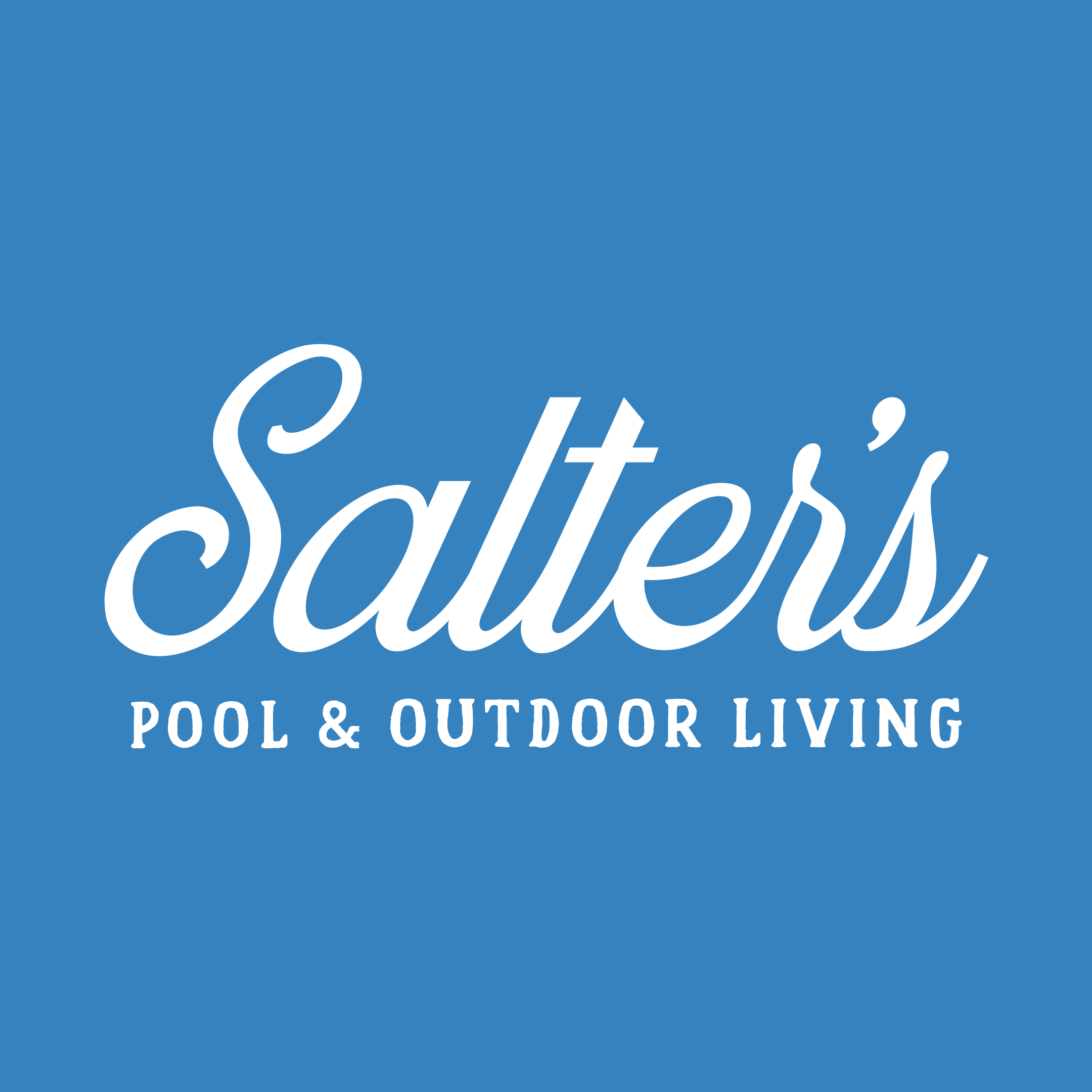 Avatar for Salter's Pool & Outdoor Living