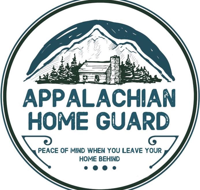 Appalachian Home Guard logo
