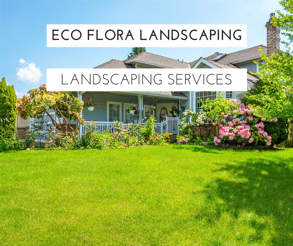 Landscaping Services