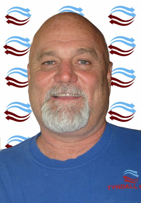 Peter Tyndall (Owner)