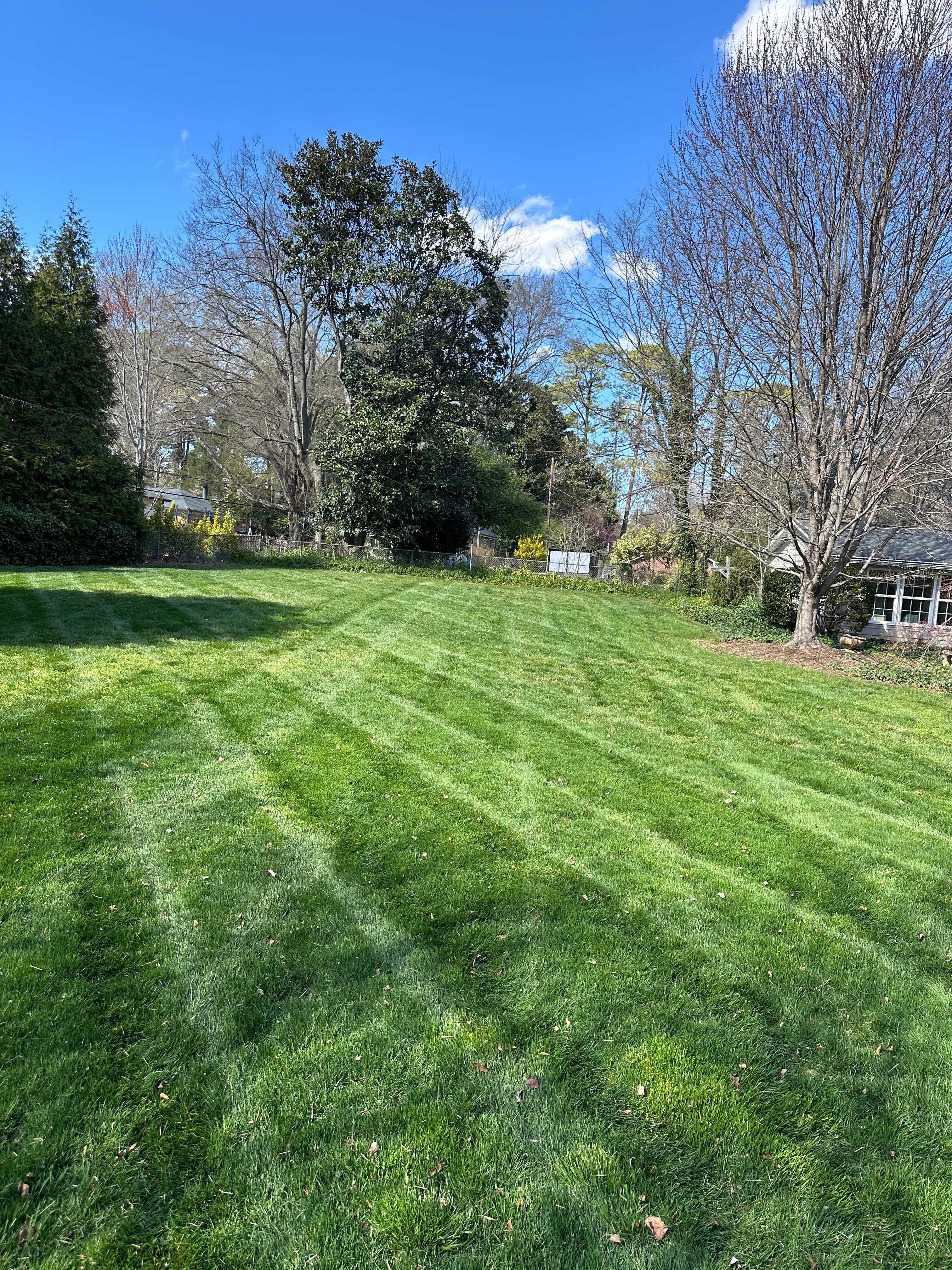 Avatar for B Garcia property service llc