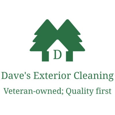 Avatar for Dave's Exterior Cleaning
