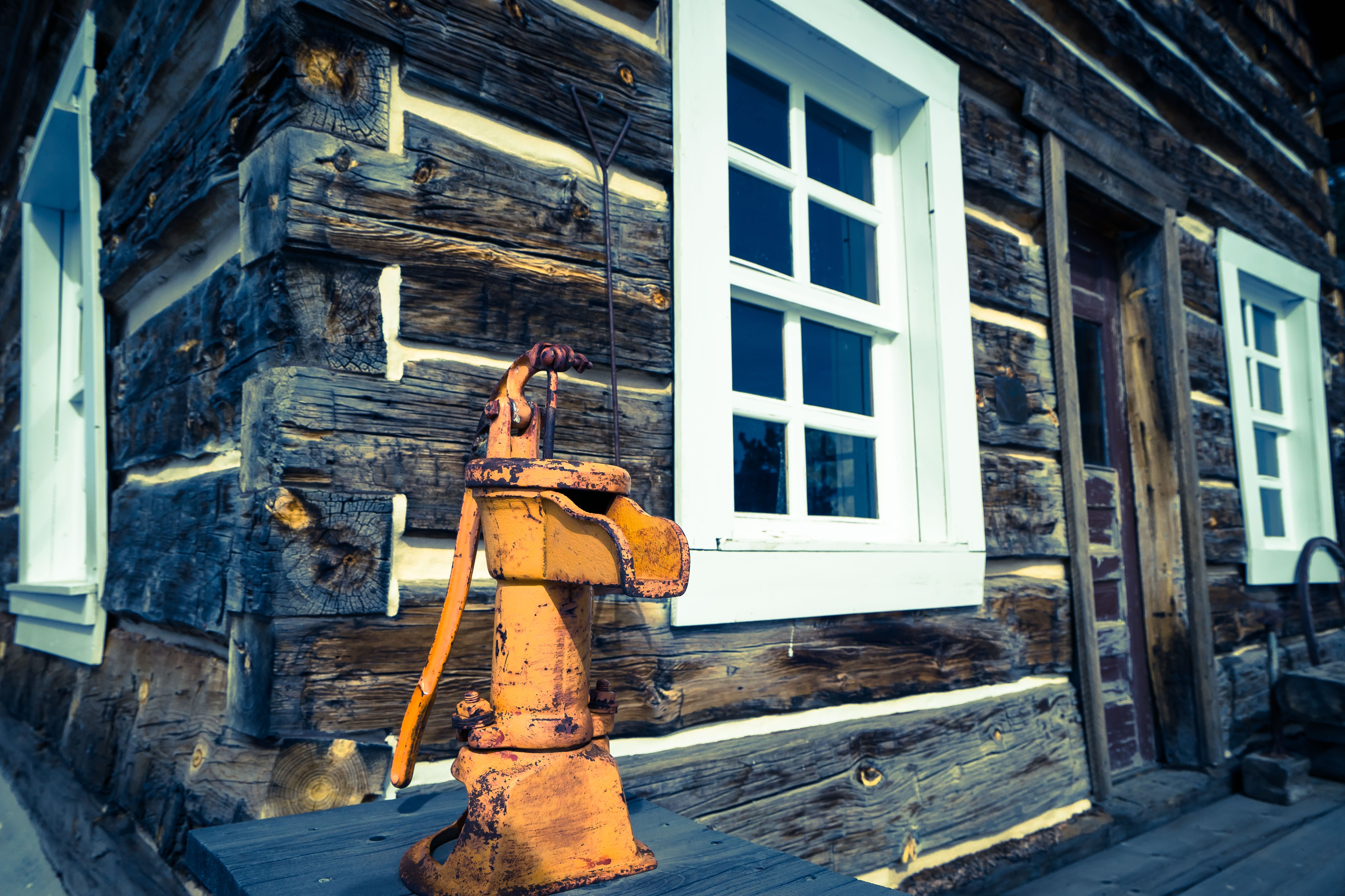 Avatar for Log Home Finishing