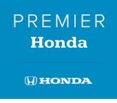 Logo for Premier Honda of New Orleans