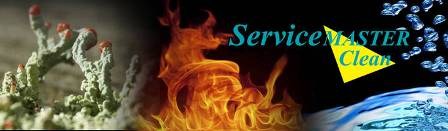 ServiceMASTER at Bakersfield logo