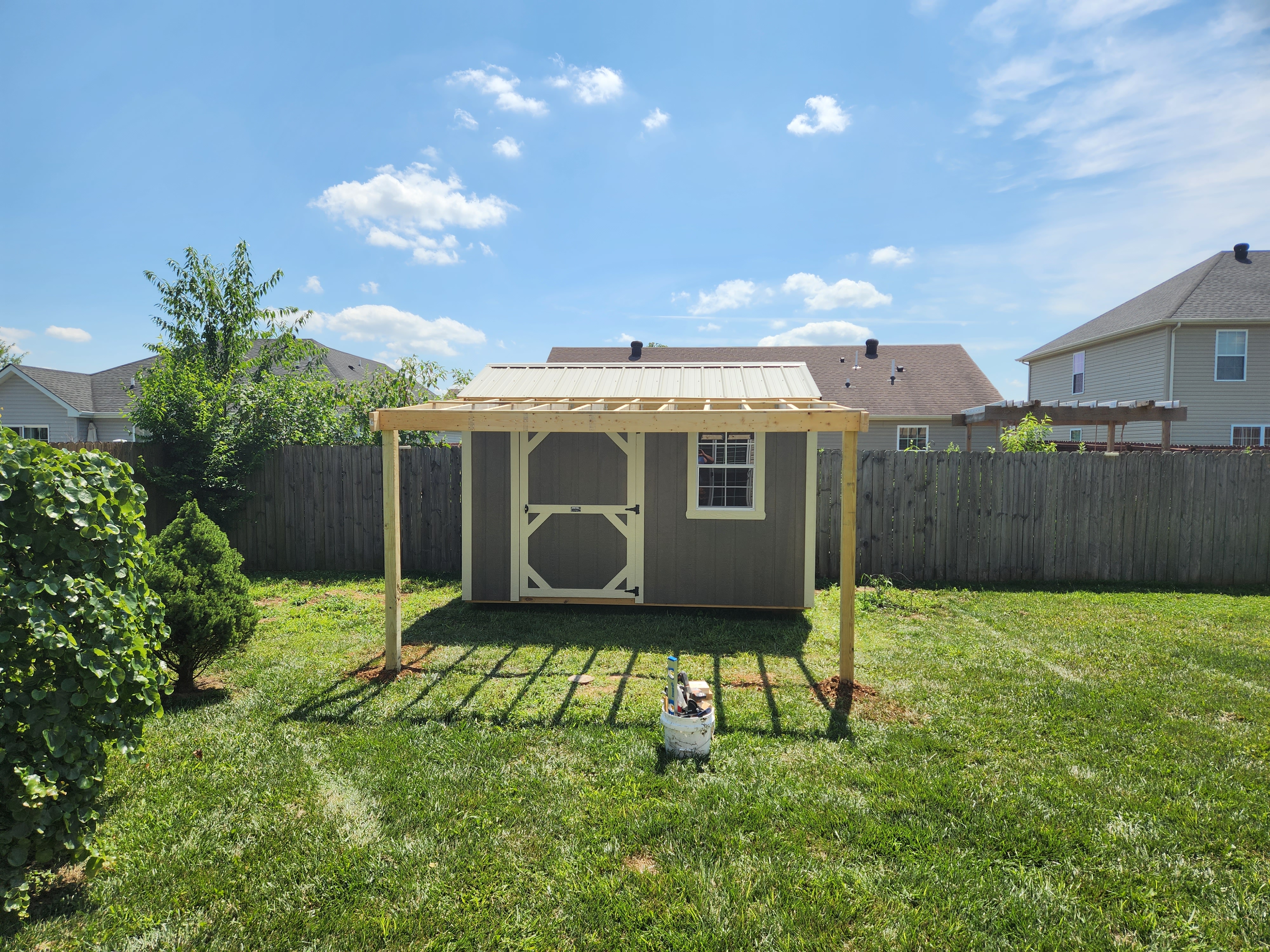 Avatar for Blessed Construction