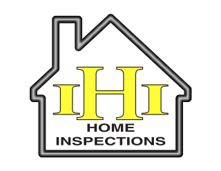 Logo for IHI Home Inspections