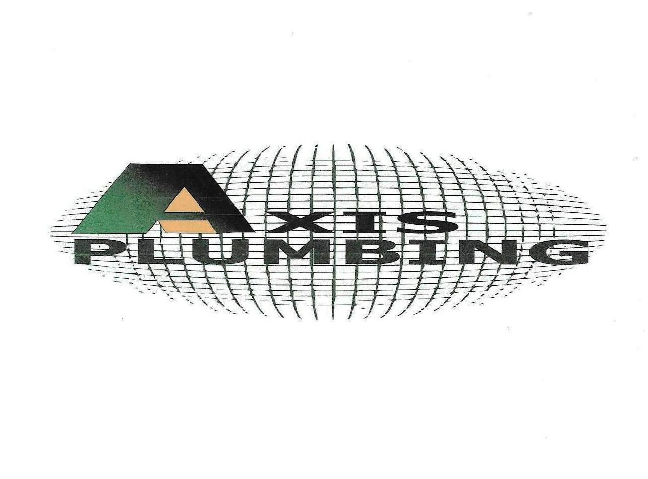 Axis Plumbing Inc logo