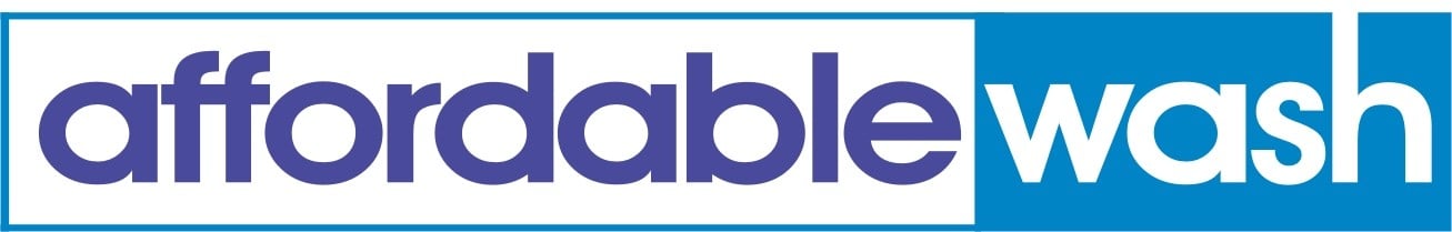 Logo for Affordable Wash