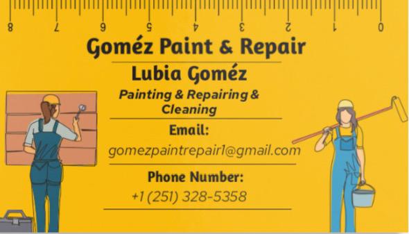 Avatar for GomézPaint&Repair LLC