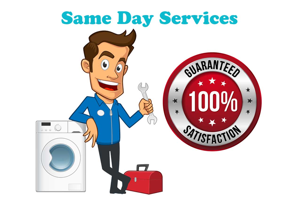 Smith's Appliance Repair logo