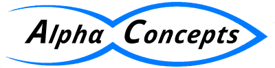 Avatar for Alpha Concepts, LLC