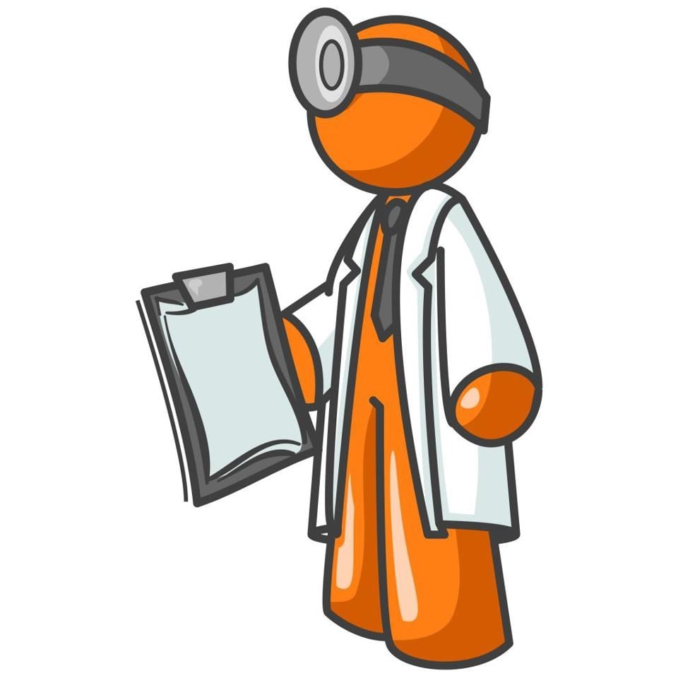 Logo for Indy PC Repair Biz