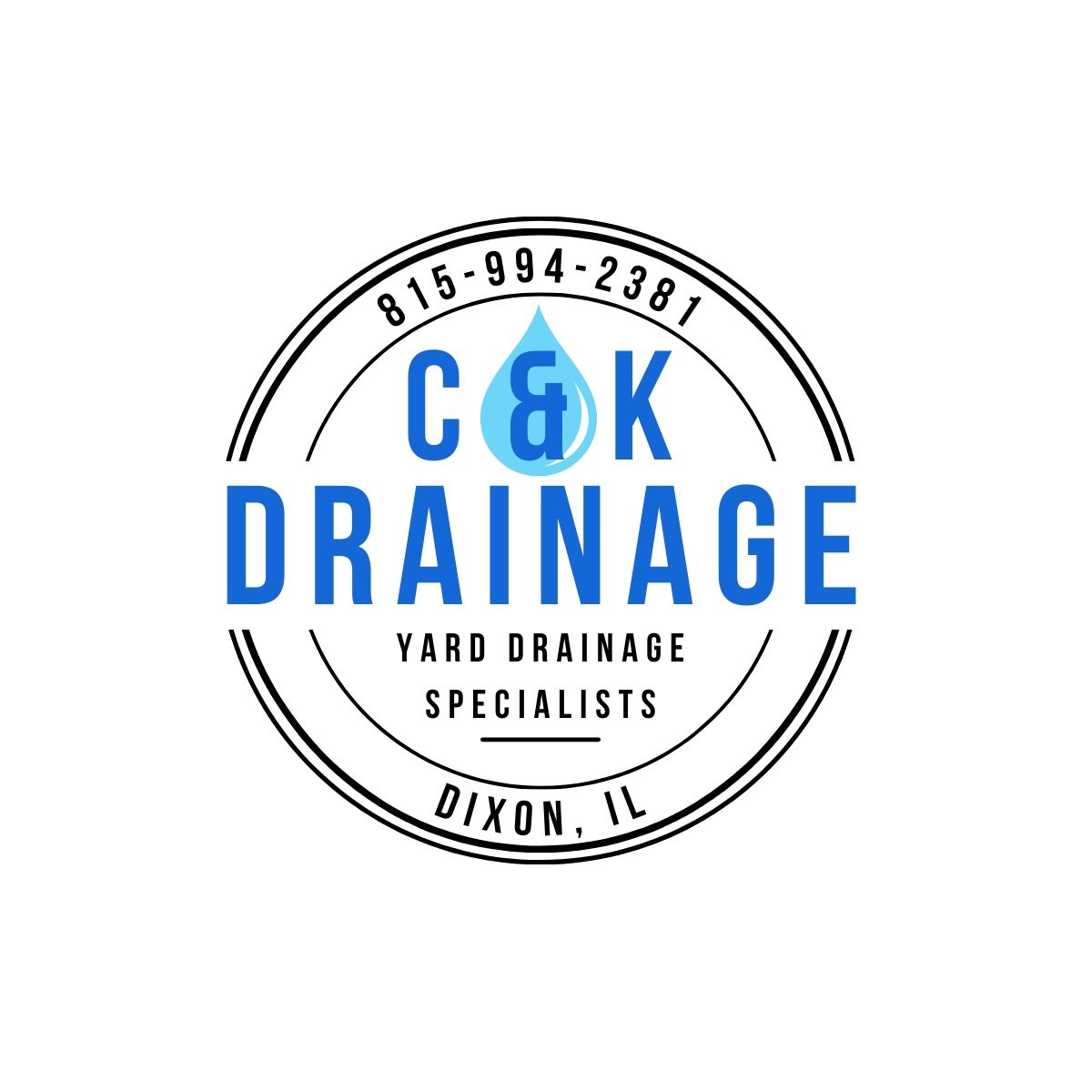 Avatar for C & K Drainage