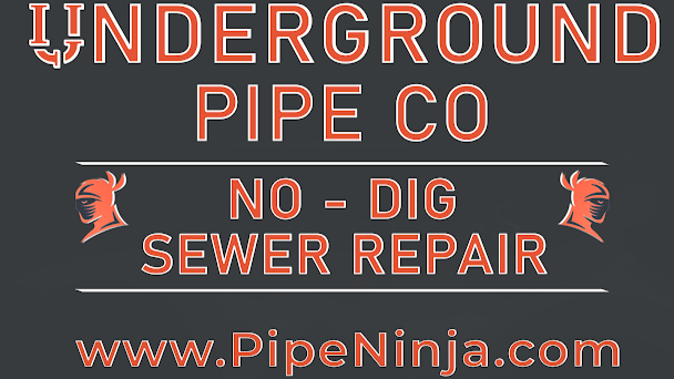 Avatar for Underground Pipe Co.