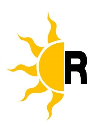 Radiant Computer Repair logo