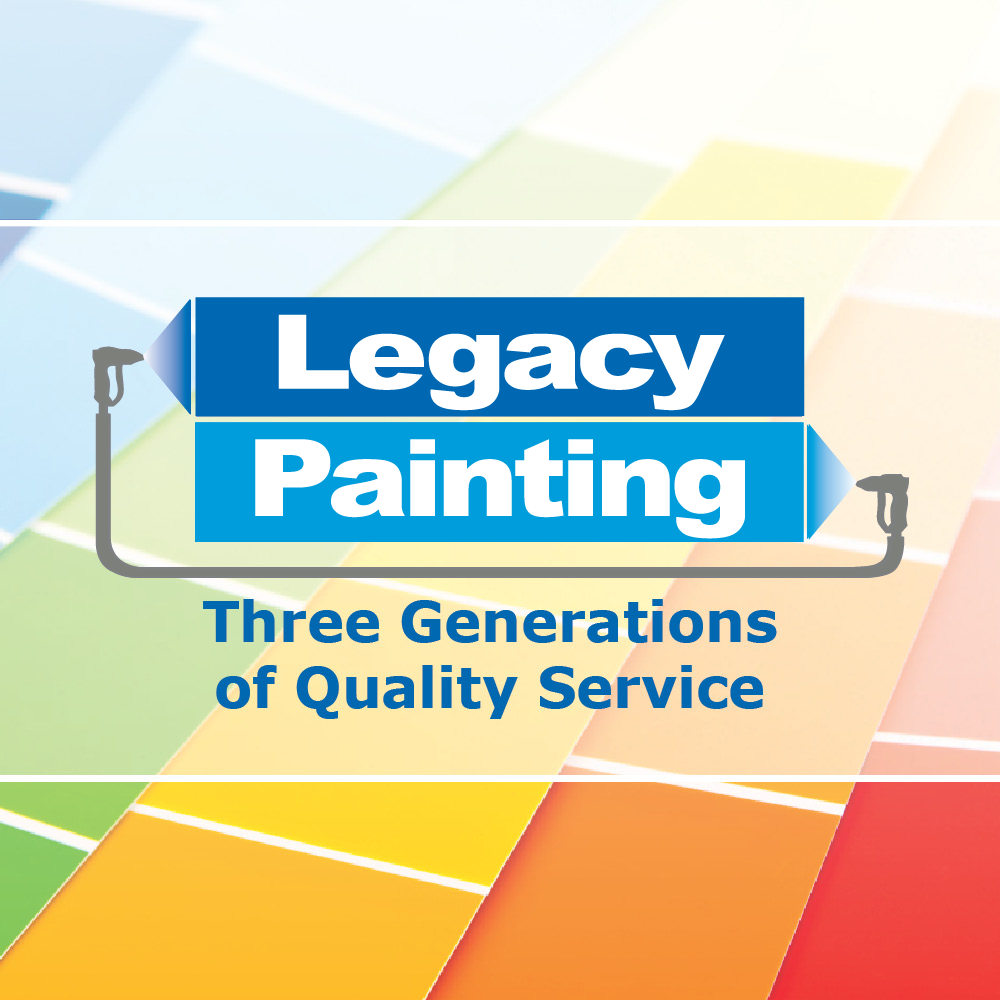 Legacy Painting Contractors Reviews Pleasanton, CA Angi