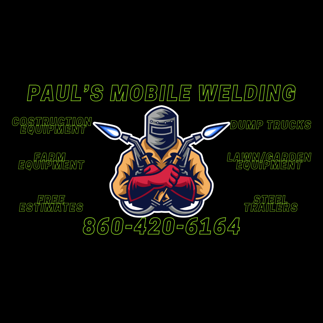Avatar for Paul's Mobile Welding