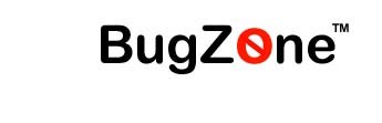 BugZone, Inc. logo