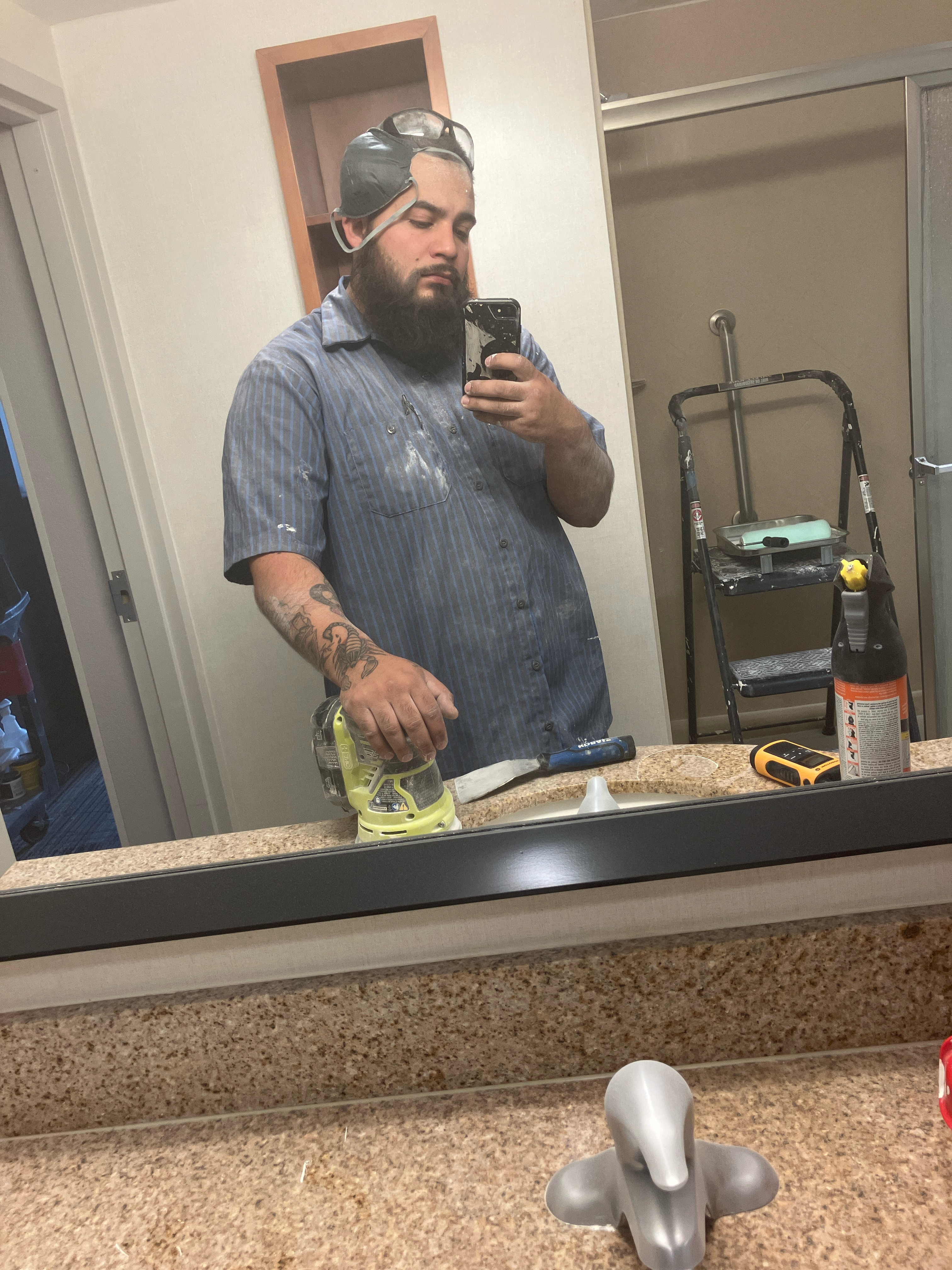 Avatar for HandyMan559