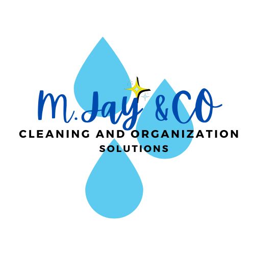 Avatar for M. Jay & Co Cleaning and Organization Solutions
