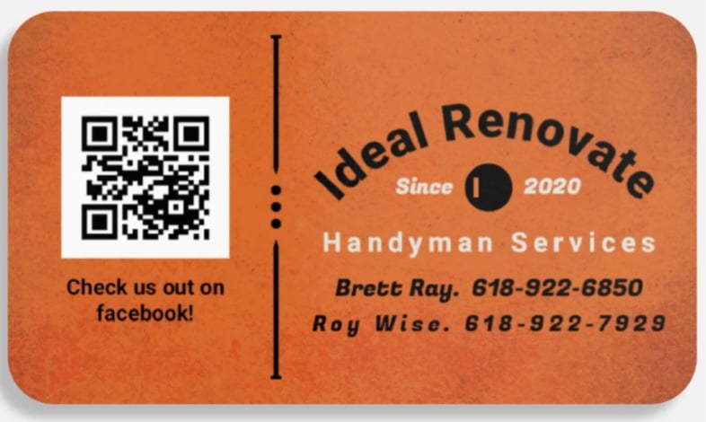 Avatar for Ideal Renovate