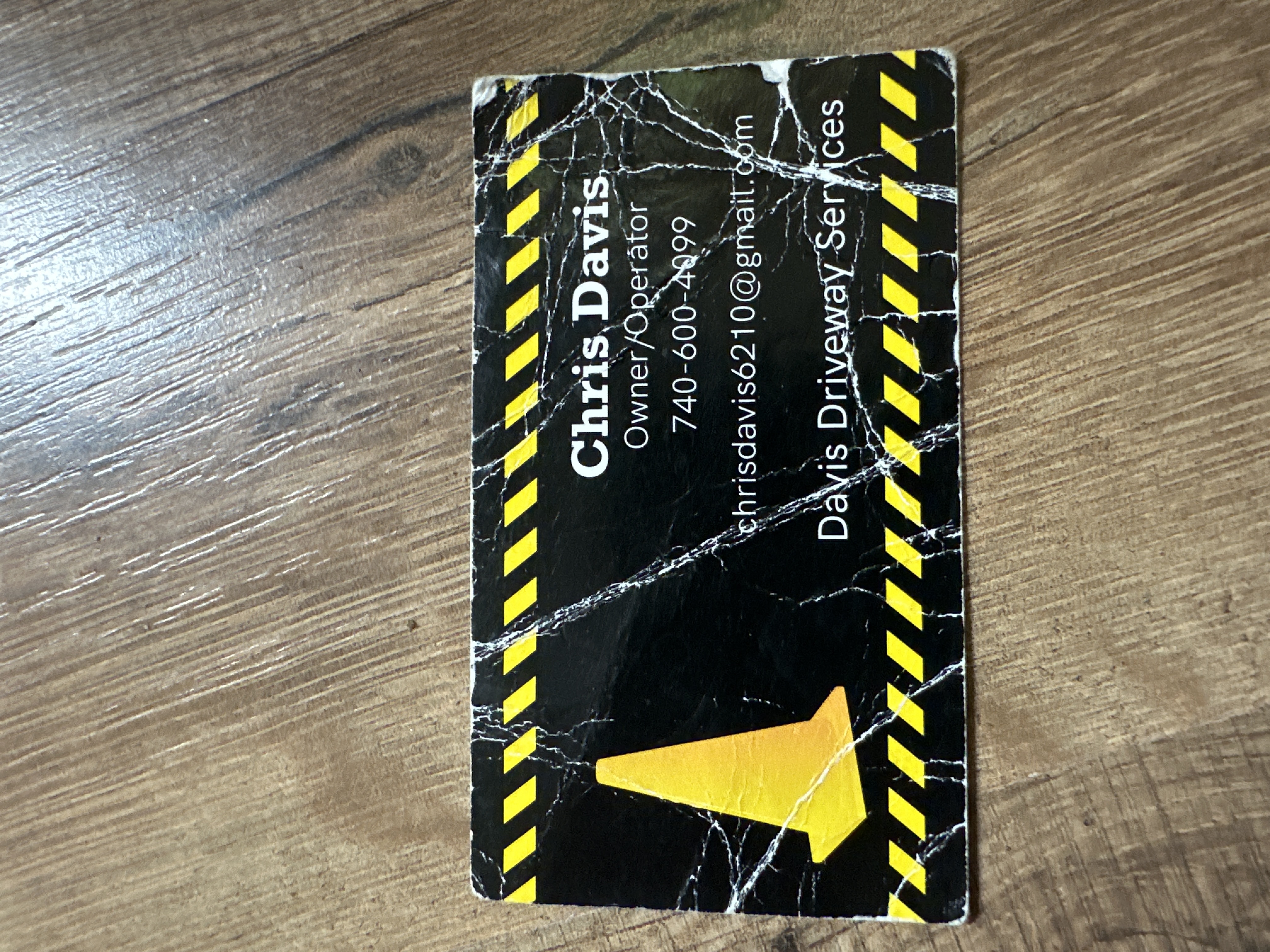 Avatar for Davis Driveway Services