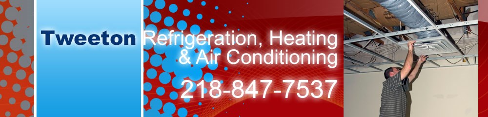 Avatar for Tweeton Refrigeration Heating & Cooling