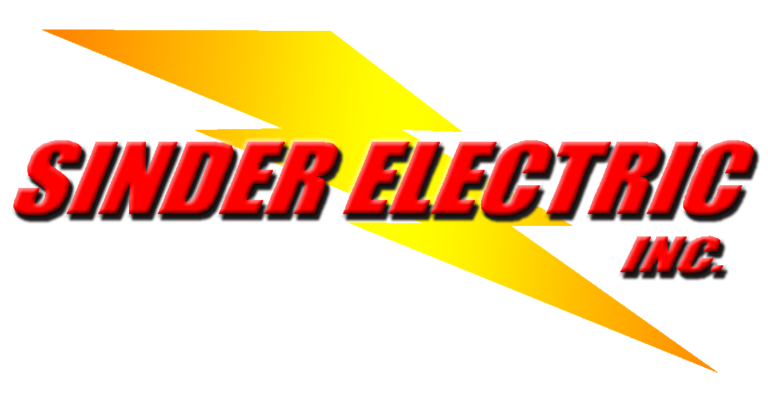 SINDER ELECTRIC logo
