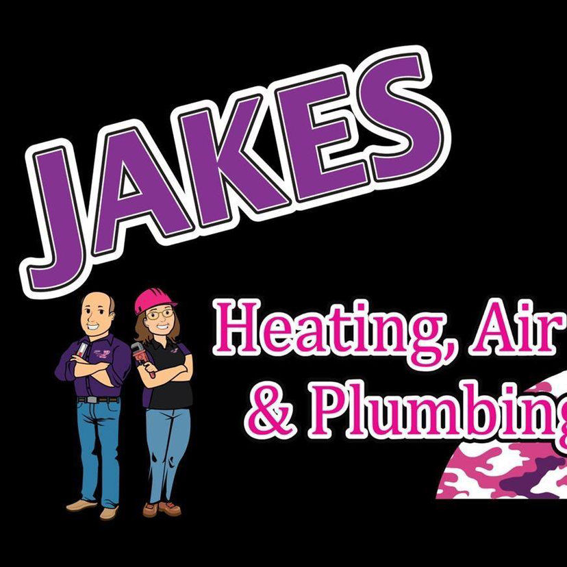Avatar for Jake's Heating, Air & Plumbing
