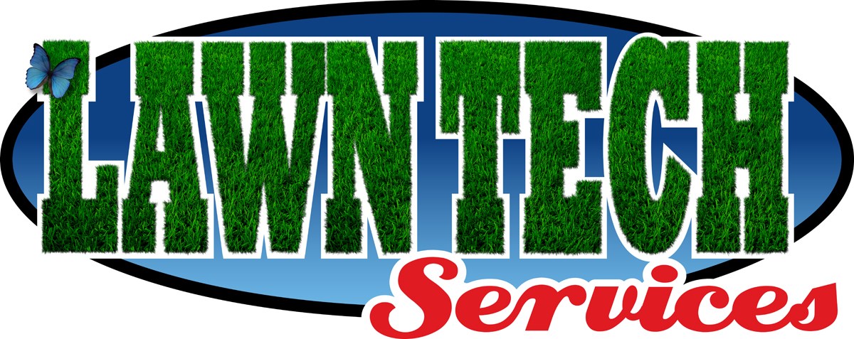 Lawn Tech Services logo