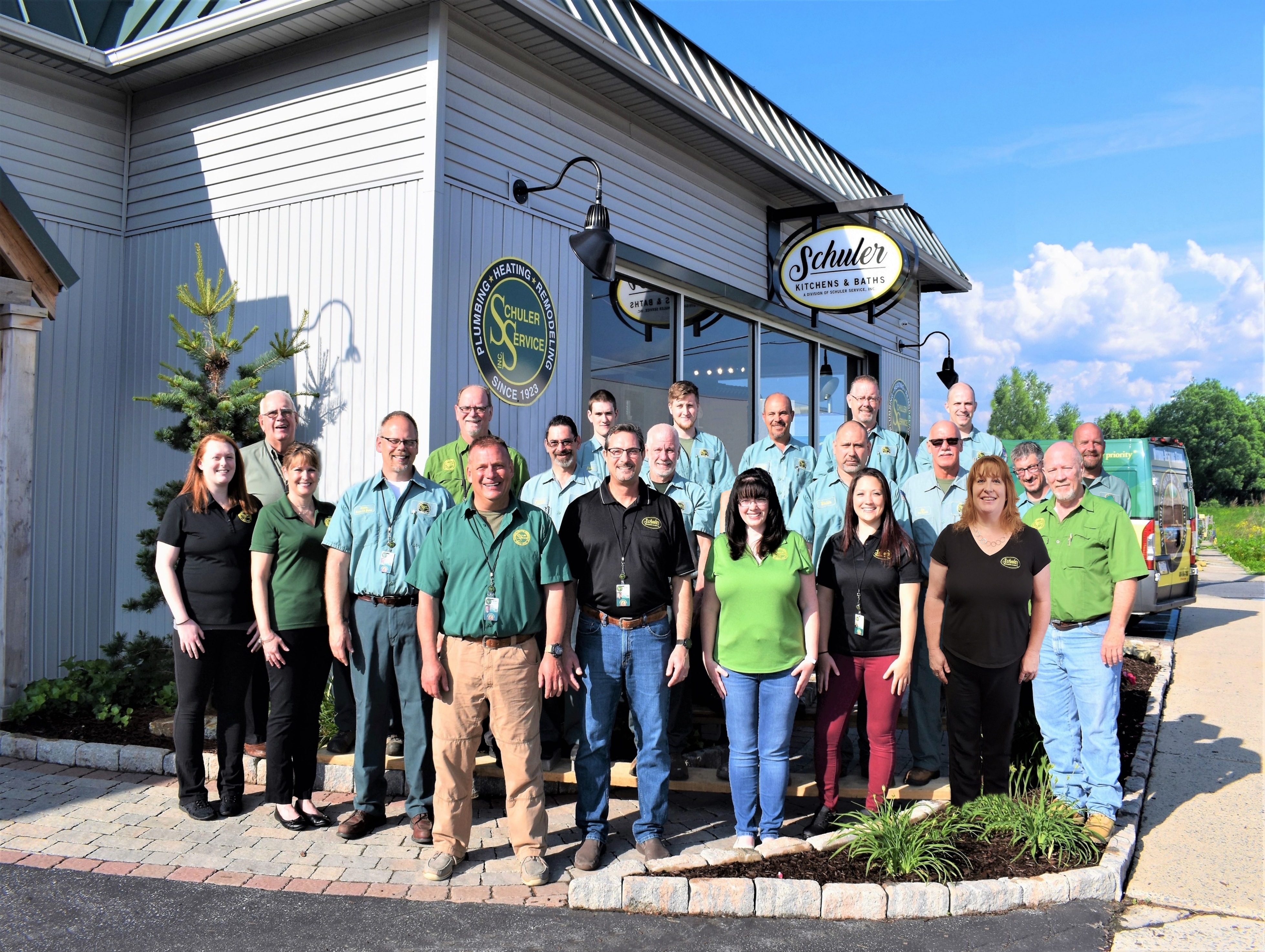 Schuler Service Inc Reviews Allentown, PA Angi