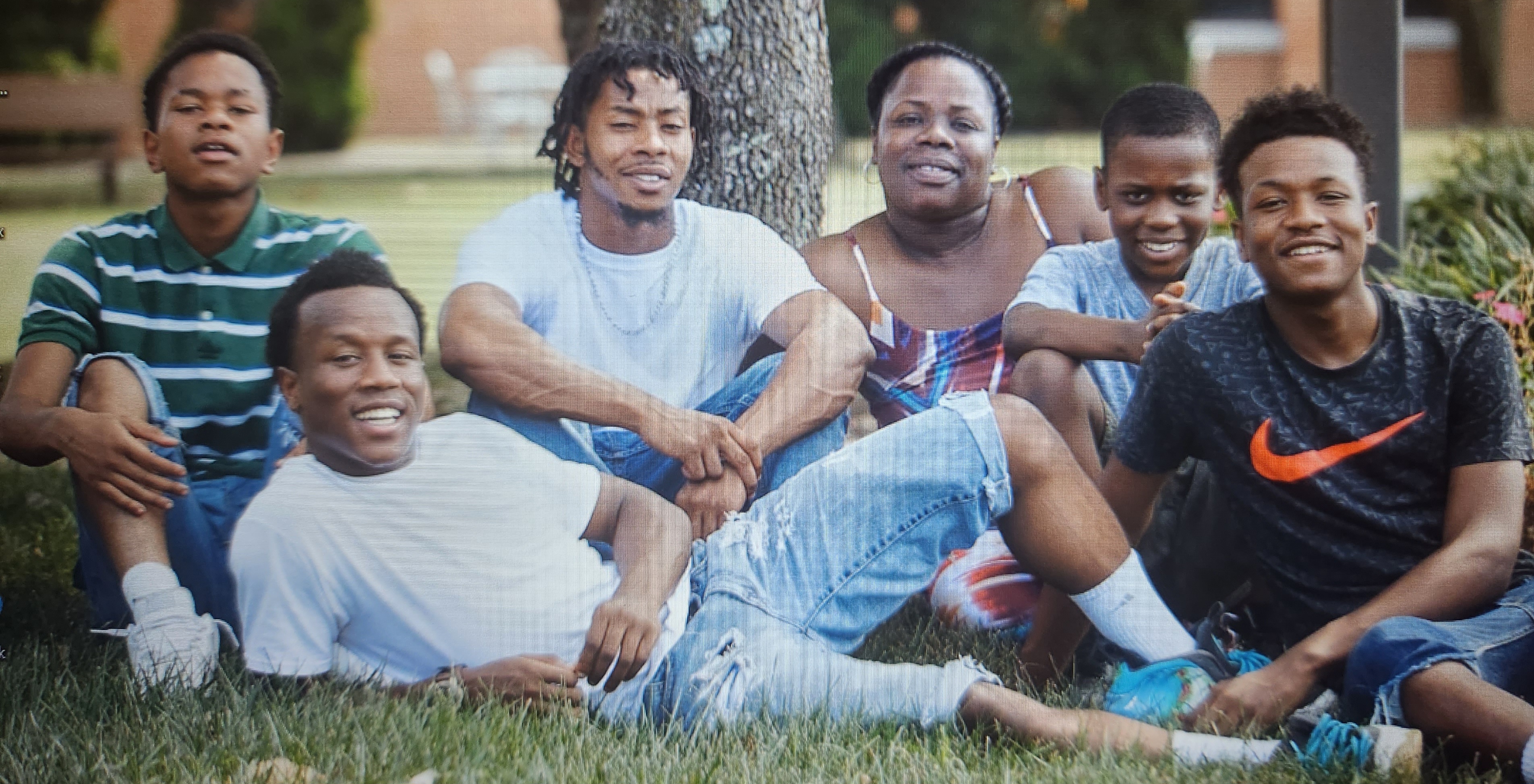 Avatar for She's Hauling Too