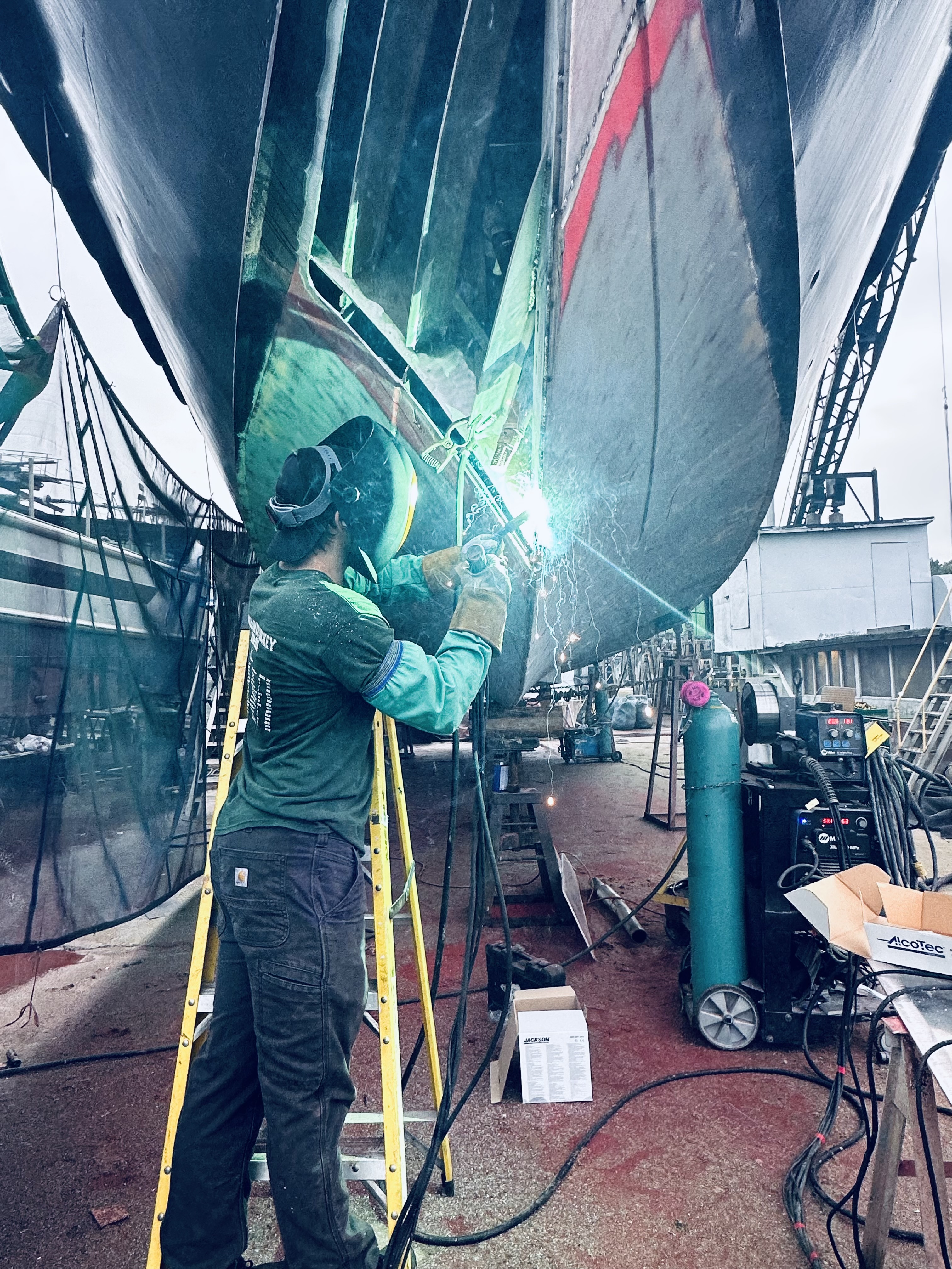 Avatar for Metal works