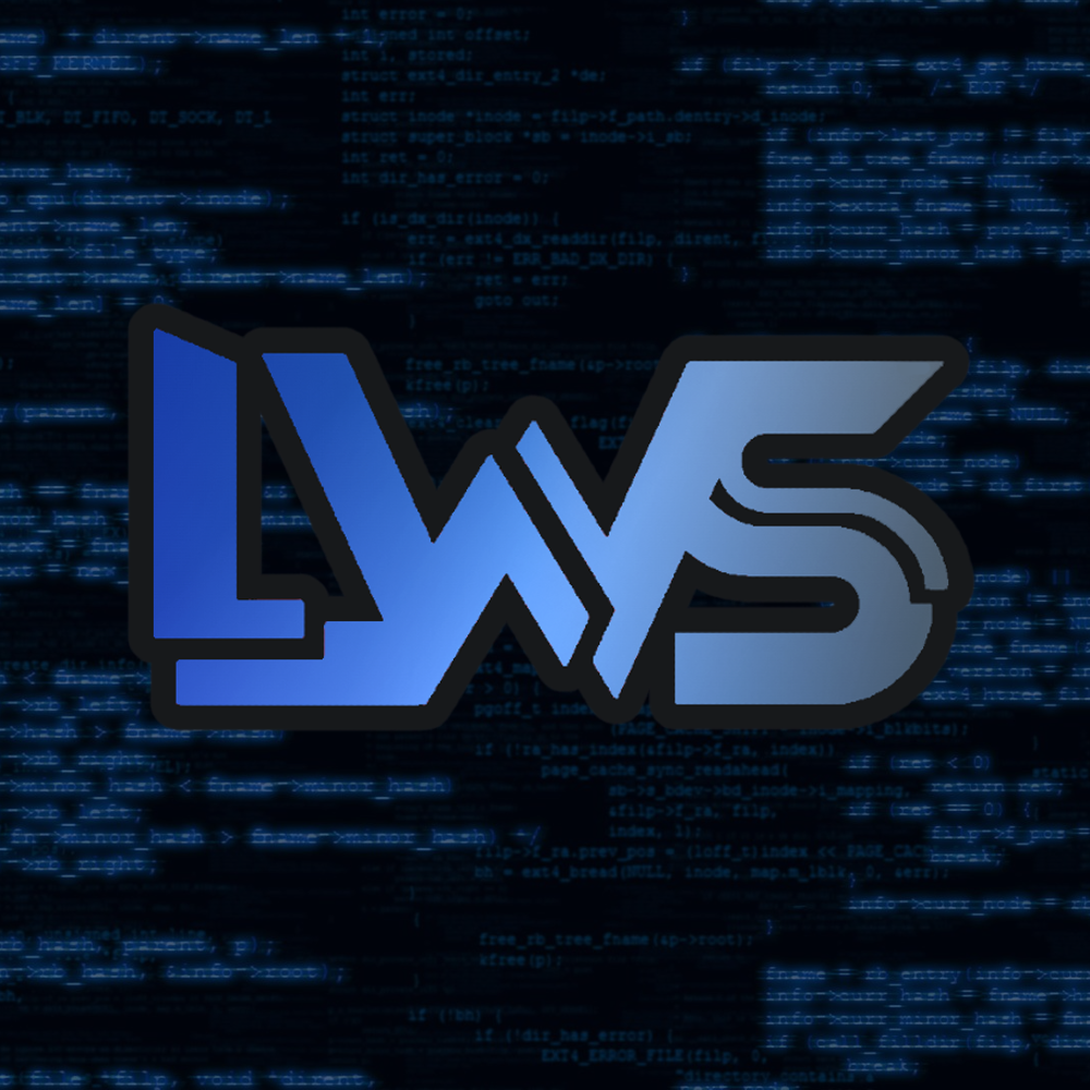 Avatar for Logan's Web Services