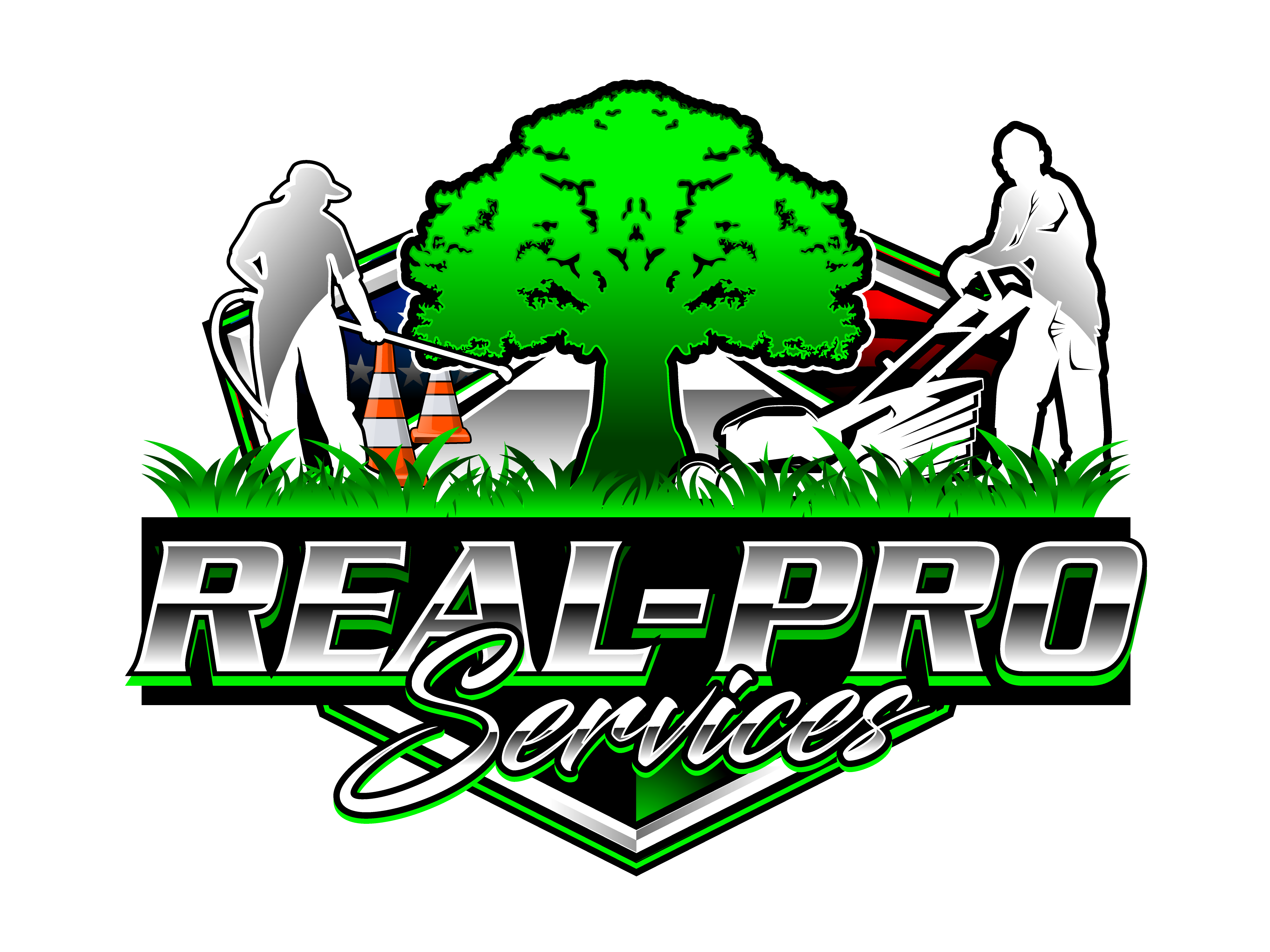 Avatar for Real-Pro Services