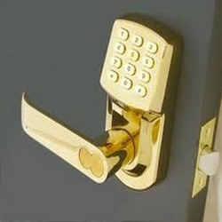 Kernersville NC Locksmith Store logo