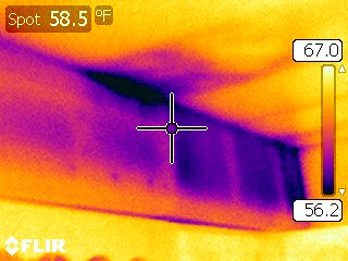 Insulation Issues