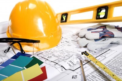 Williams Construction logo